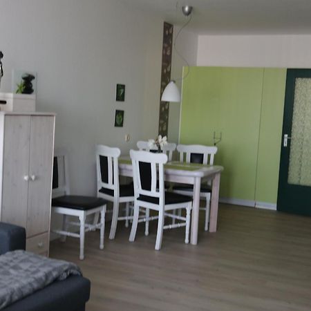 Natur Suite Goslar Exteriör bild