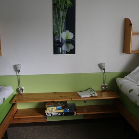 Natur Suite Goslar Exteriör bild