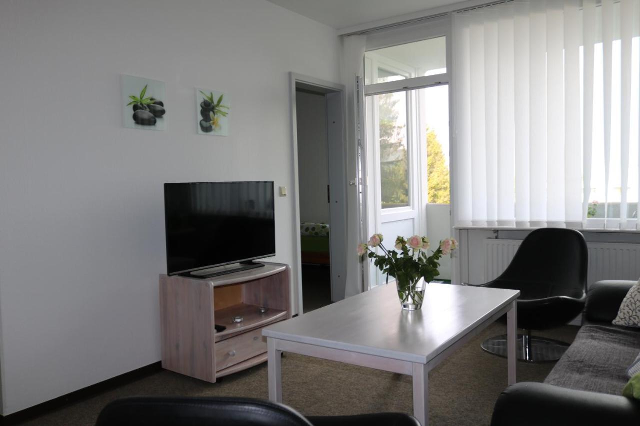 Natur Suite Goslar Exteriör bild