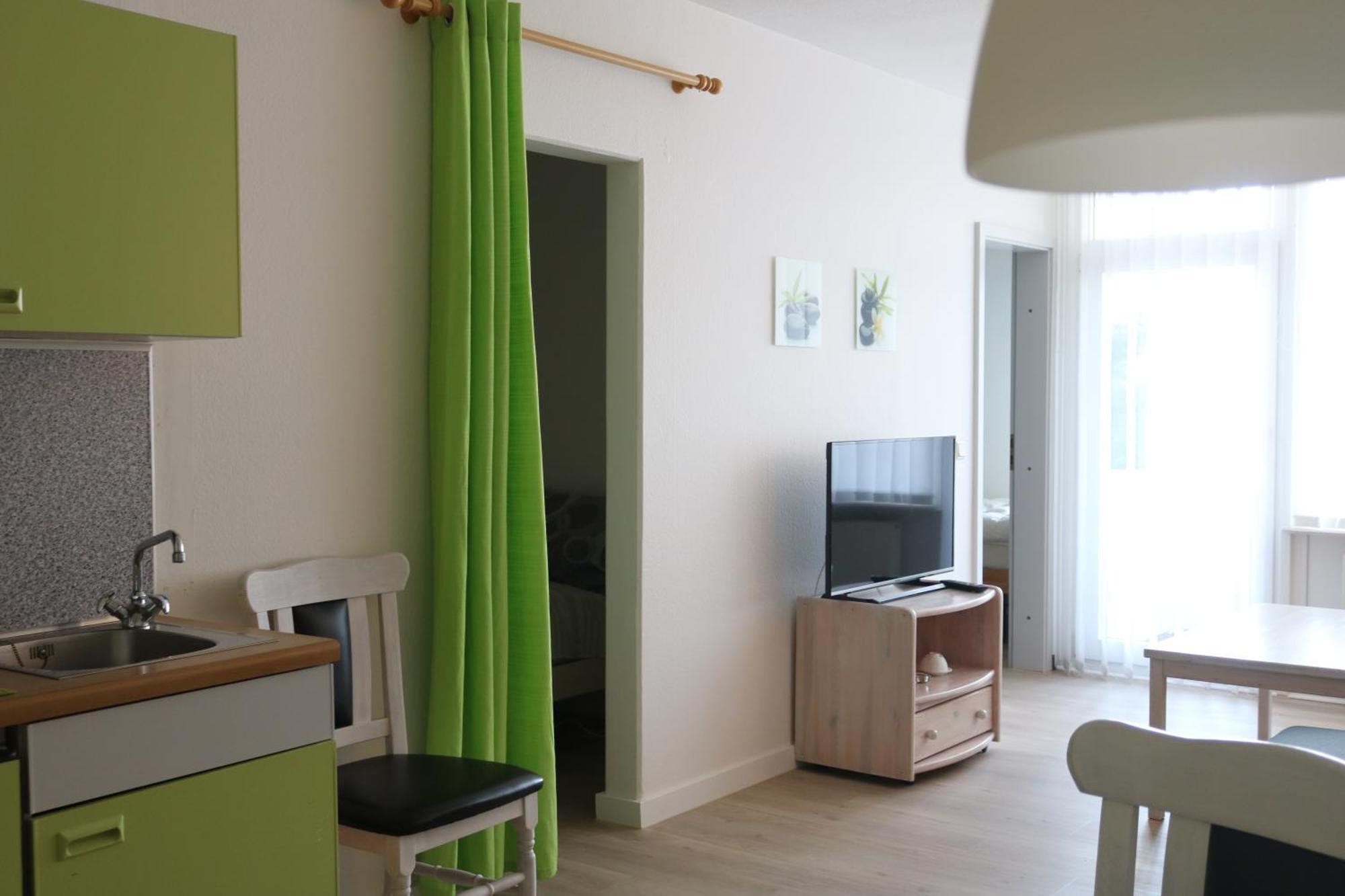 Natur Suite Goslar Exteriör bild