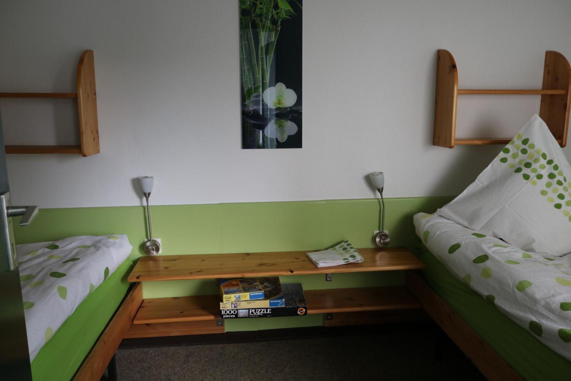Natur Suite Goslar Exteriör bild
